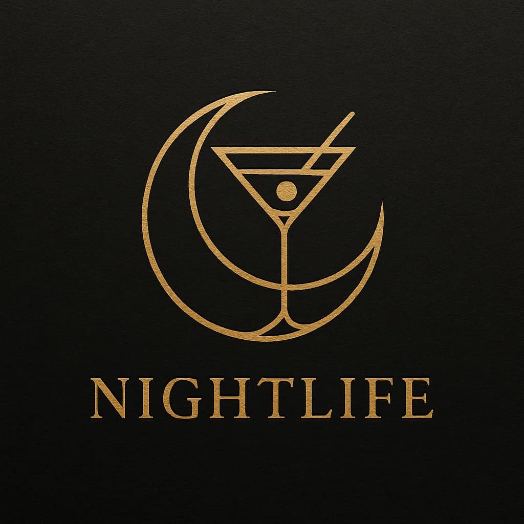 NightLife logo